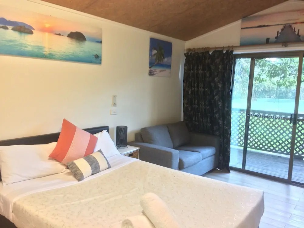 هتل پالم پارادایس ریزورت